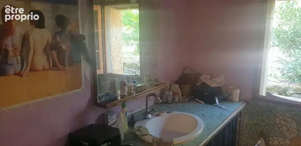  maison  en  pierre - photo 9