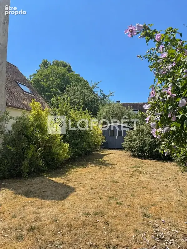 Maison Orry-la-ville 4 pièce(s) 105 m2 - photo 12