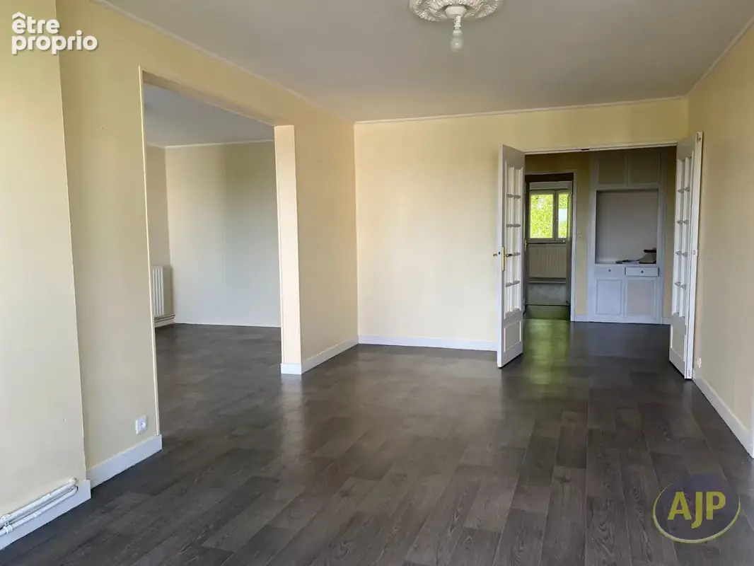 Appartement Saint Herblain 5 pièce(s) 104.65 m2 - photo 10