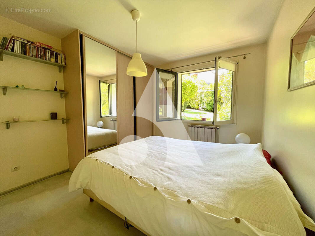 Maison à COLLONGES-AU-MONT-D&#039;OR