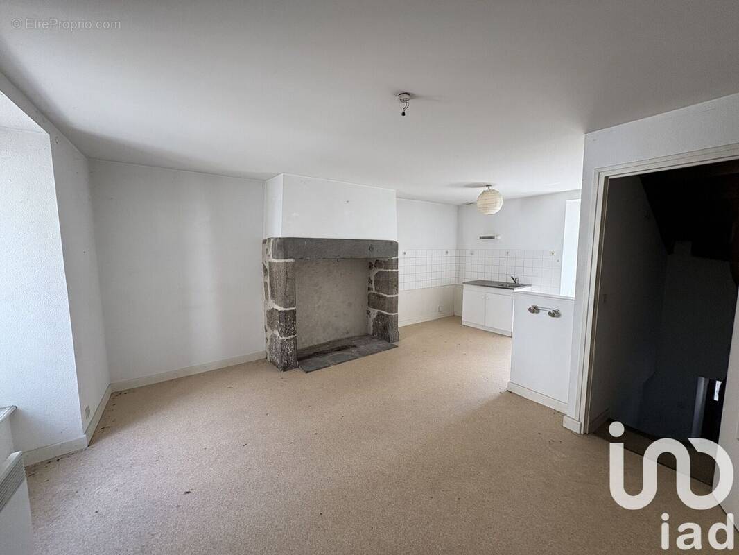 Photo 1 - Appartement à MAURIAC