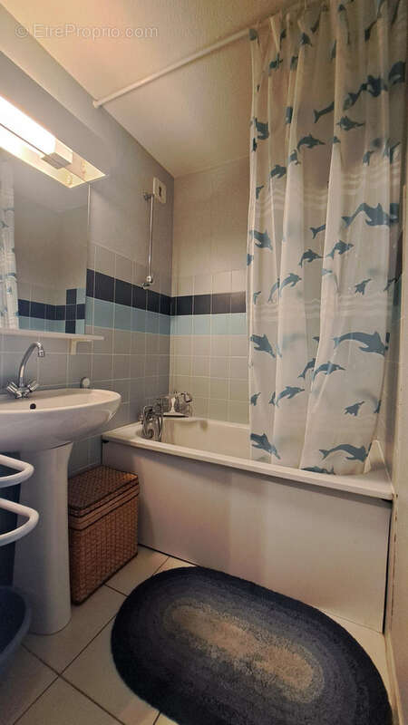 Appartement à LE GRAU-DU-ROI