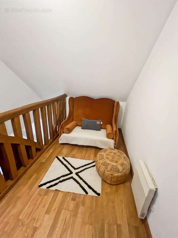 Maison à MUR-DE-SOLOGNE