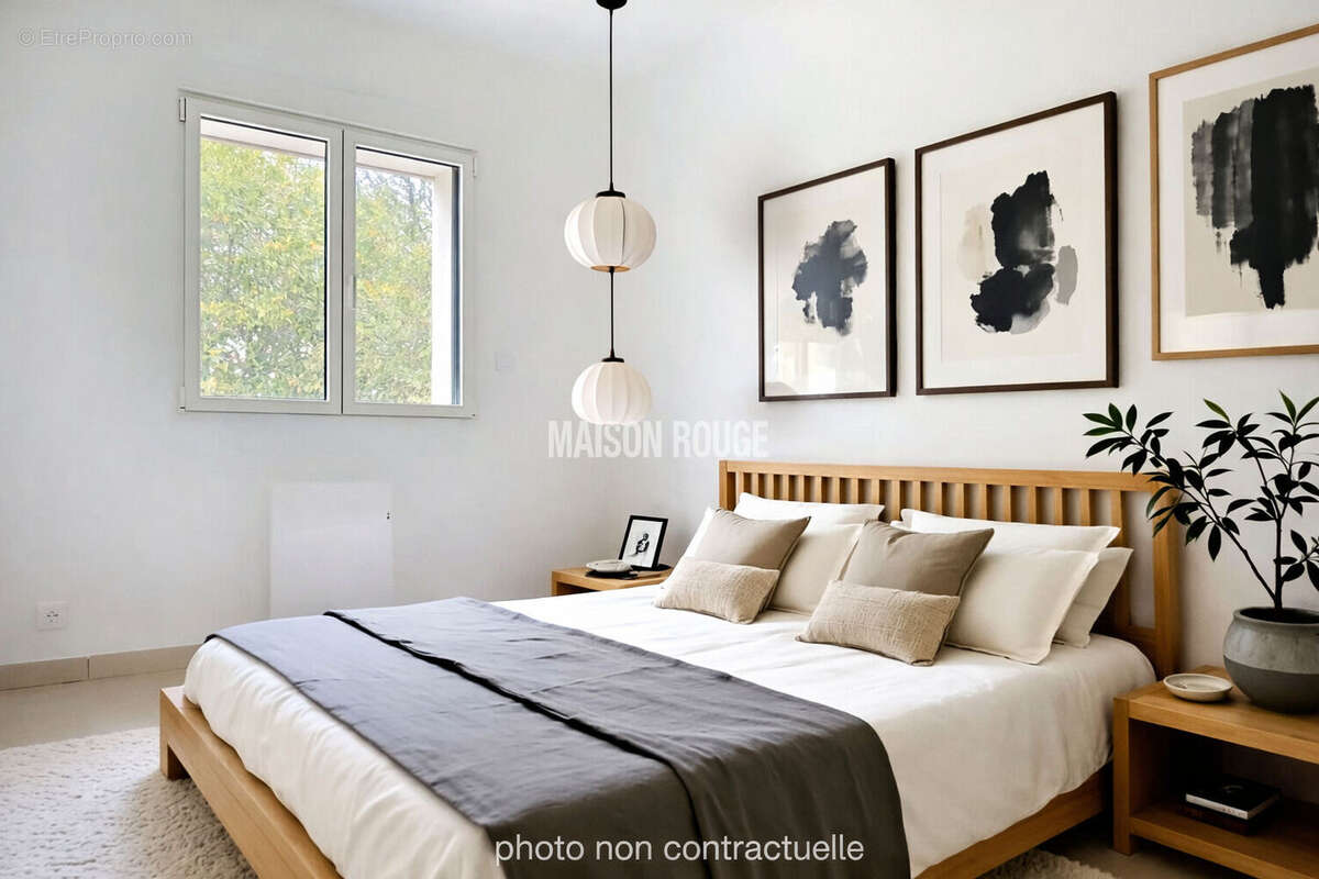 Maison à TREVOU-TREGUIGNEC