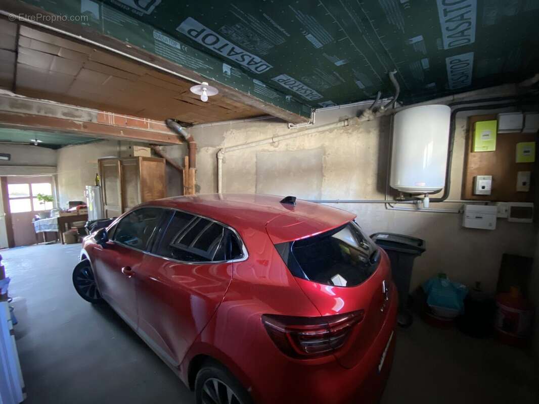 Maison 213 m² à Les Cotes-D'arey  - photo 8