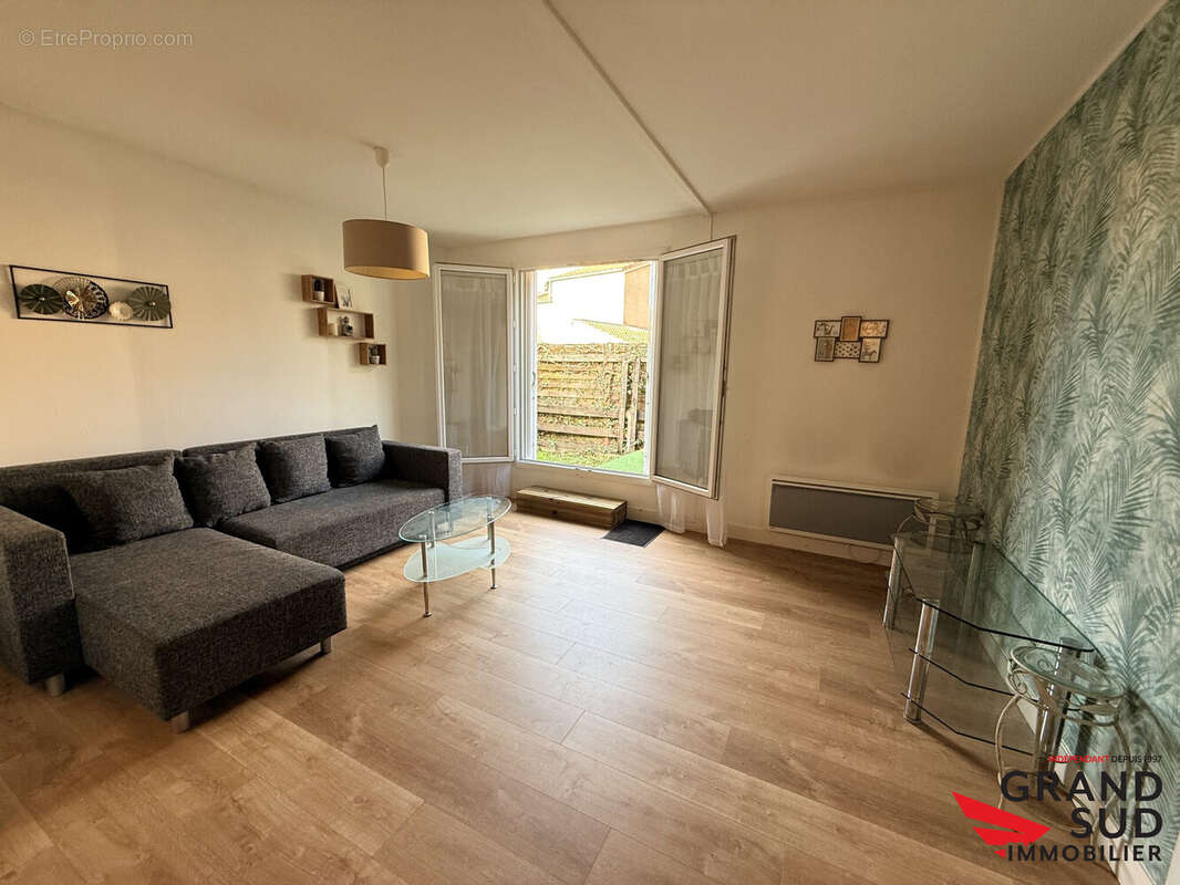 Appartement à FLOIRAC