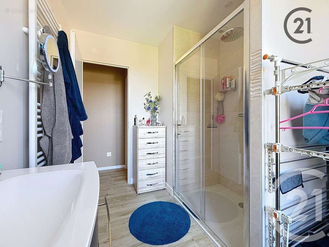 Maison à MOURMELON-LE-PETIT