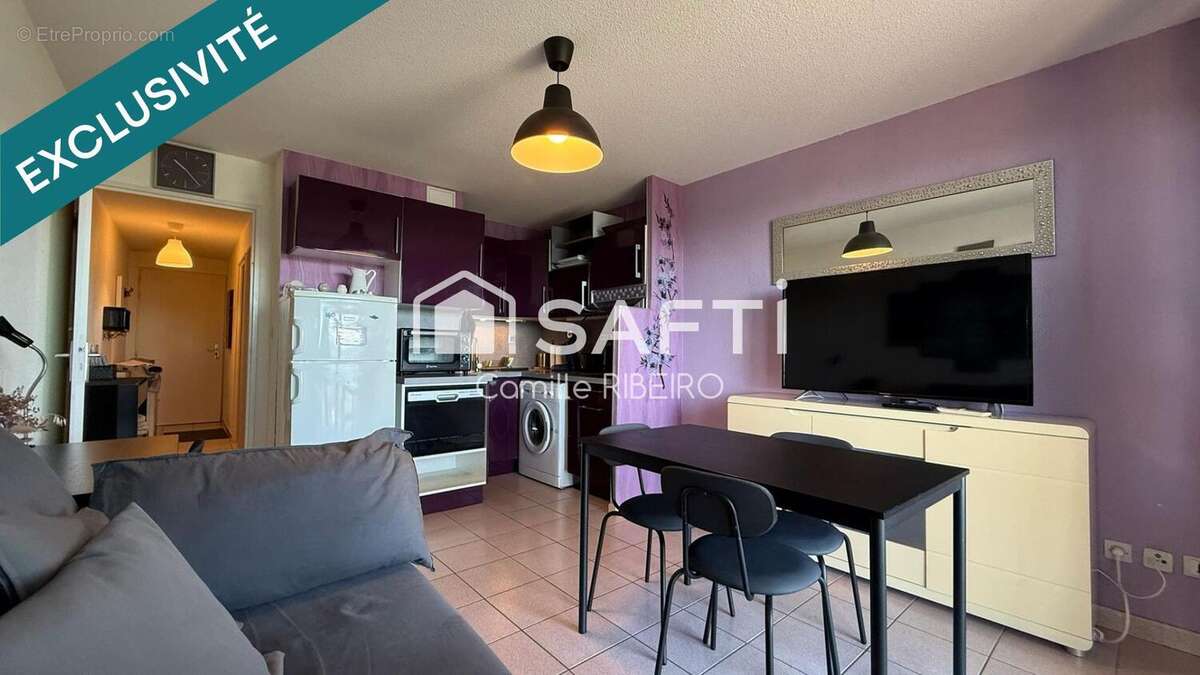 Photo 4 - Appartement à BANYULS-SUR-MER