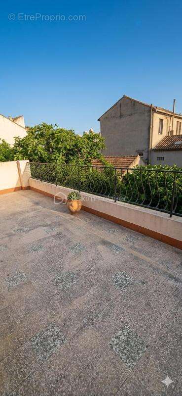 Maison à TOULON