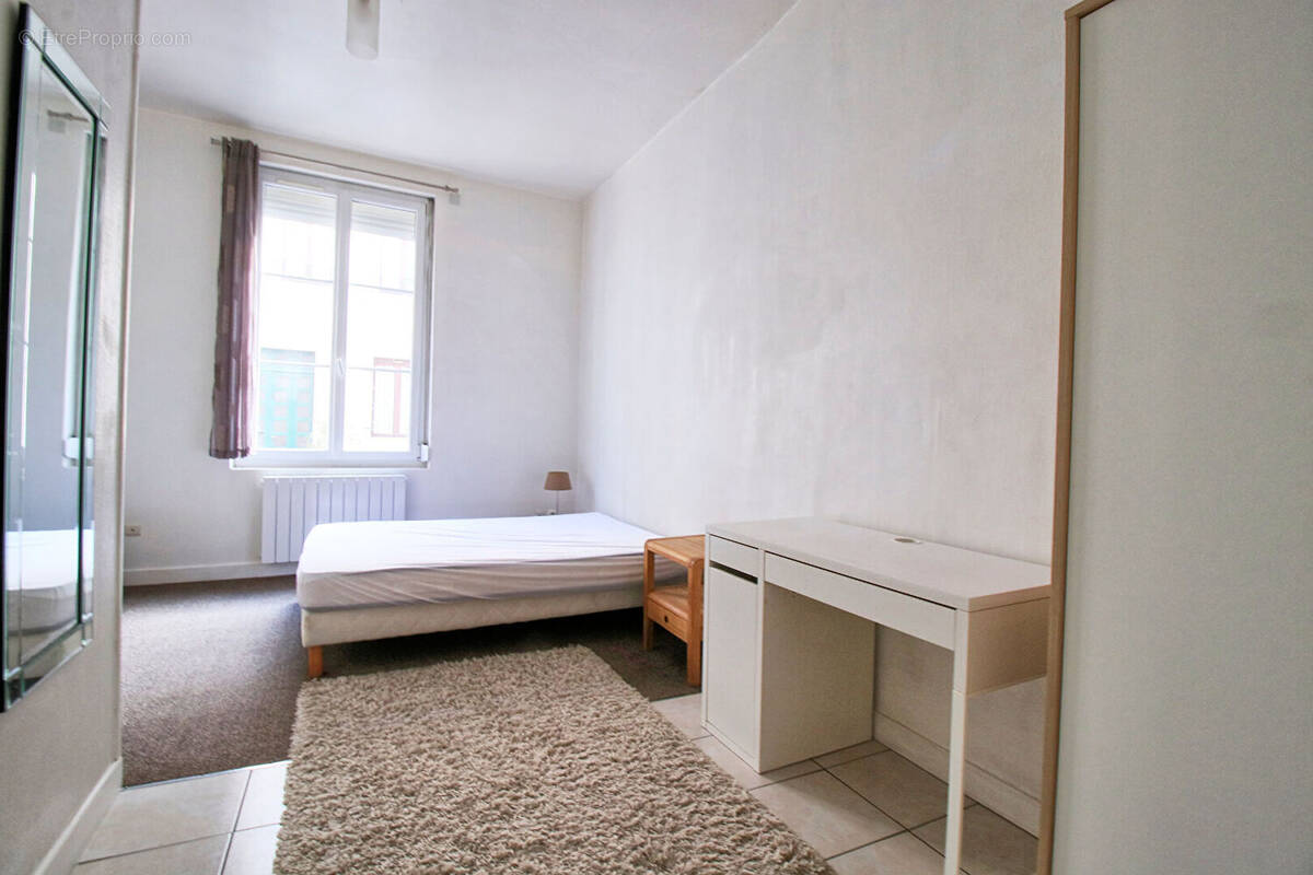 Appartement à ROUEN