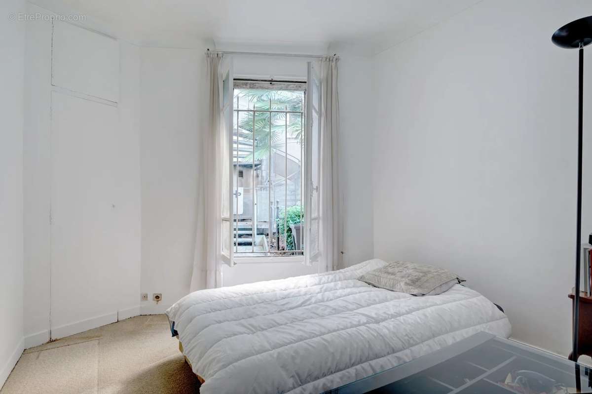 Appartement à SURESNES