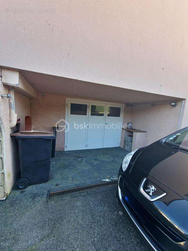 Maison à SAINT-PATHUS