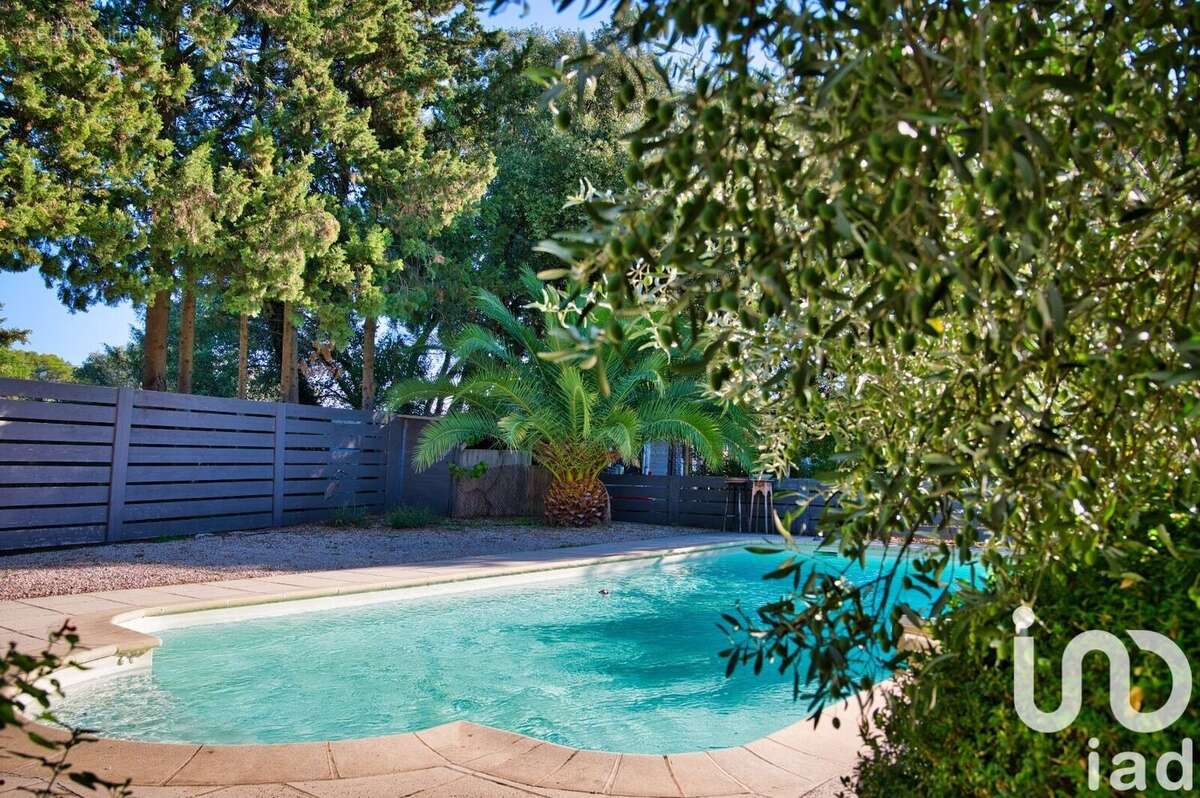 Photo 2 - Maison à MONTAREN-ET-SAINT-MEDIERS