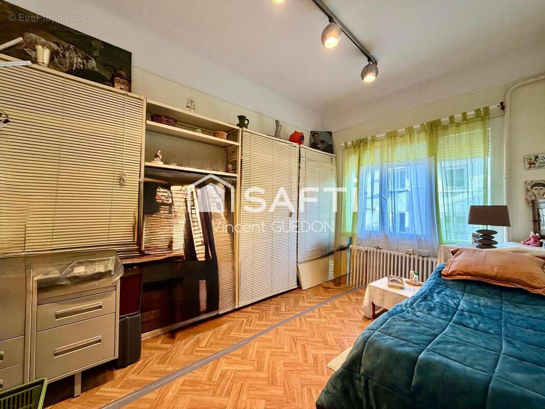 Photo 8 - Appartement à PERPIGNAN
