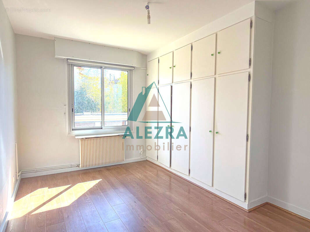 Appartement à MAISONS-LAFFITTE