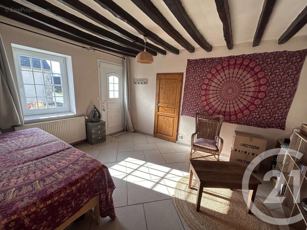 Maison à VERNON