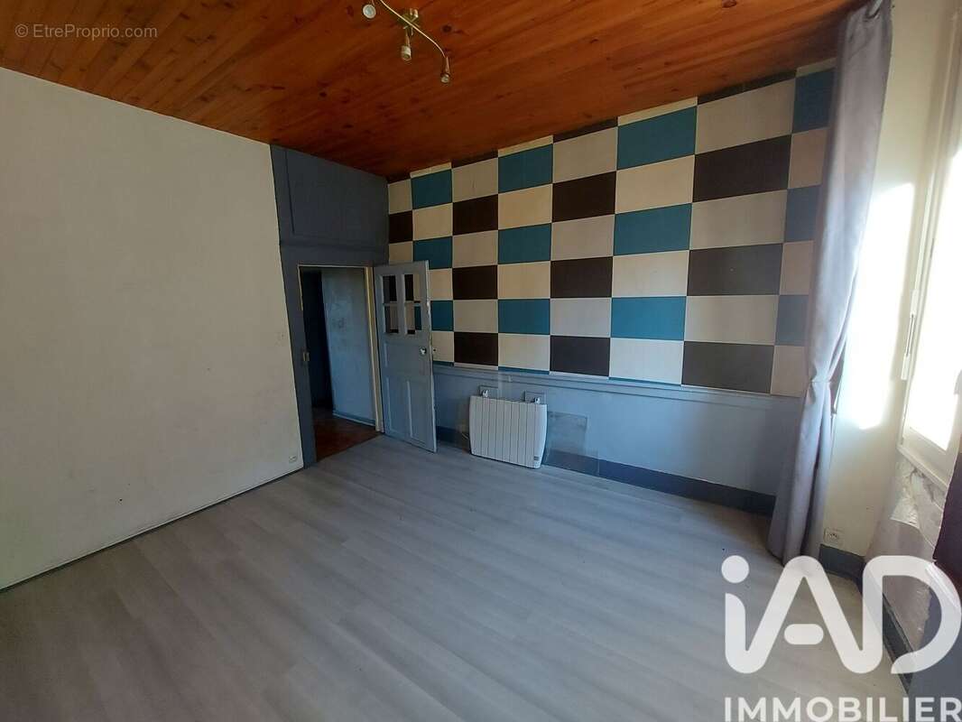 Photo 3 - Appartement à ORGELET