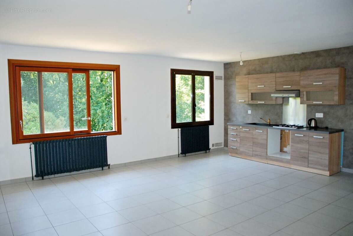 Photo 2 - Maison à FECAMP