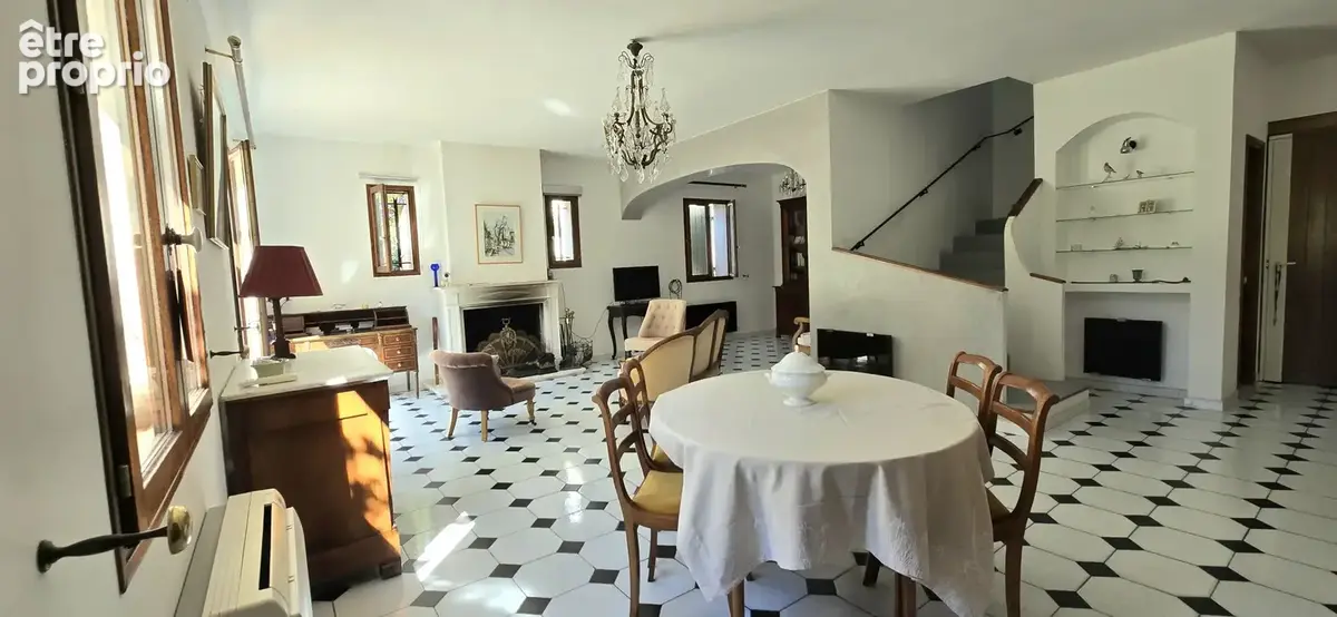 Maison de famille à La Garonne - Le Pradet - photo 3