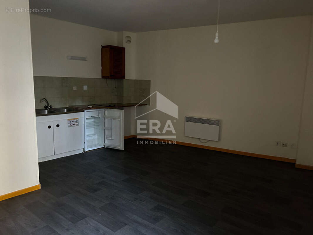 Appartement à TARBES