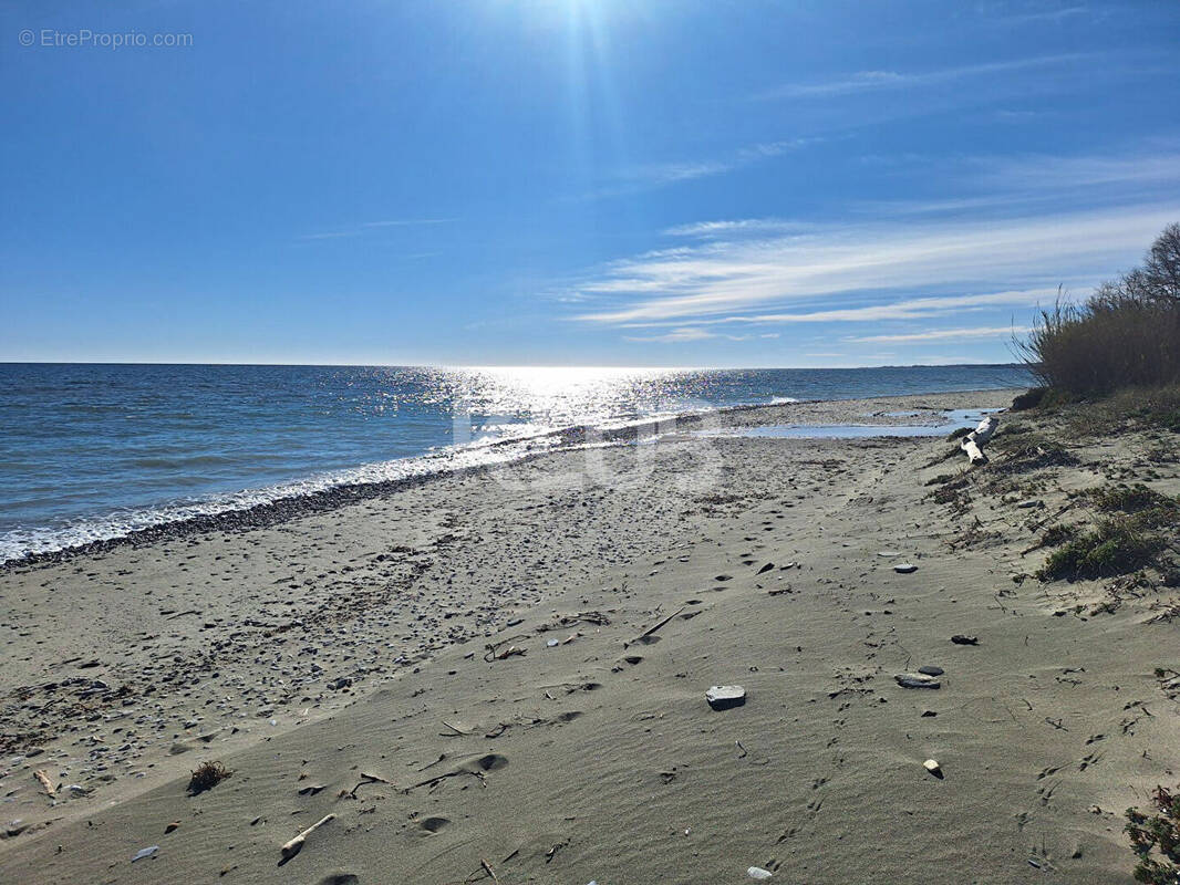 Appartement à POGGIO-MEZZANA