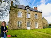 Maison à MINIAC-MORVAN