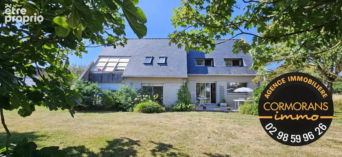 Photo Maison à Penmarch au prix de 349 000€