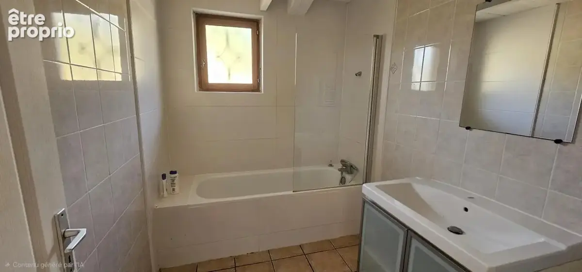 Maison lumineuse 96 m² avec jardin clos - photo 11