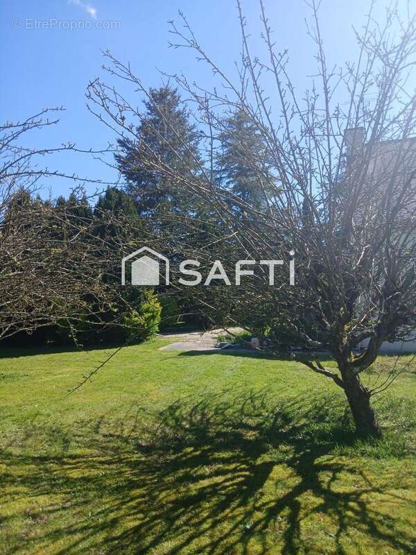 Photo 3 - Maison à LANVALLAY