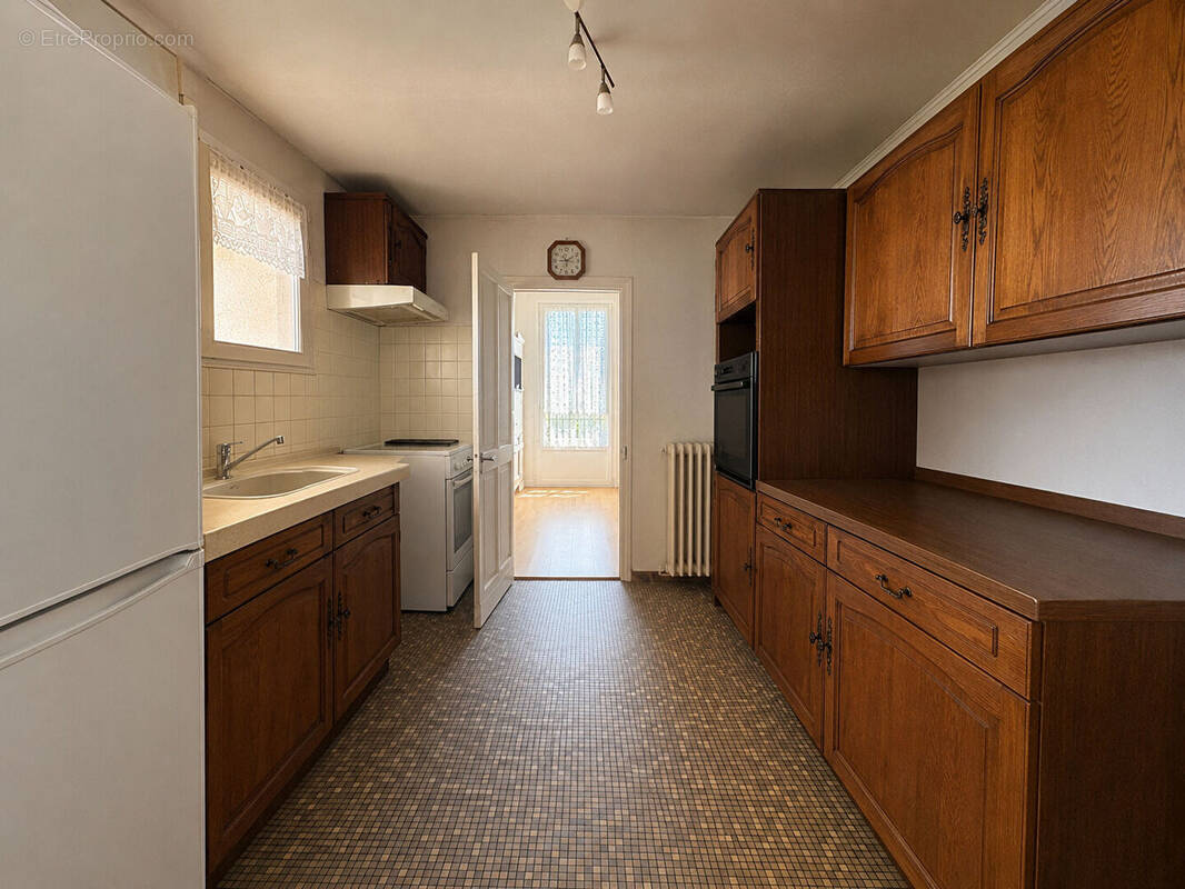Maison à VILLEBON-SUR-YVETTE