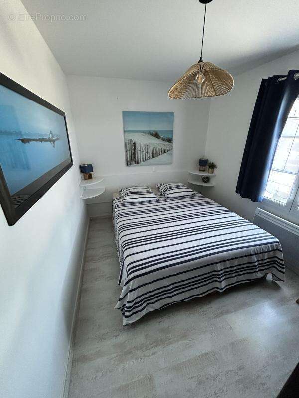 Maison de 101m² - photo 8