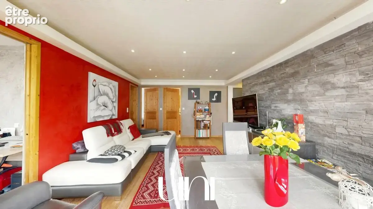 Appartement 3 pièces de 72m2 avec balcon - Ifs - photo 14
