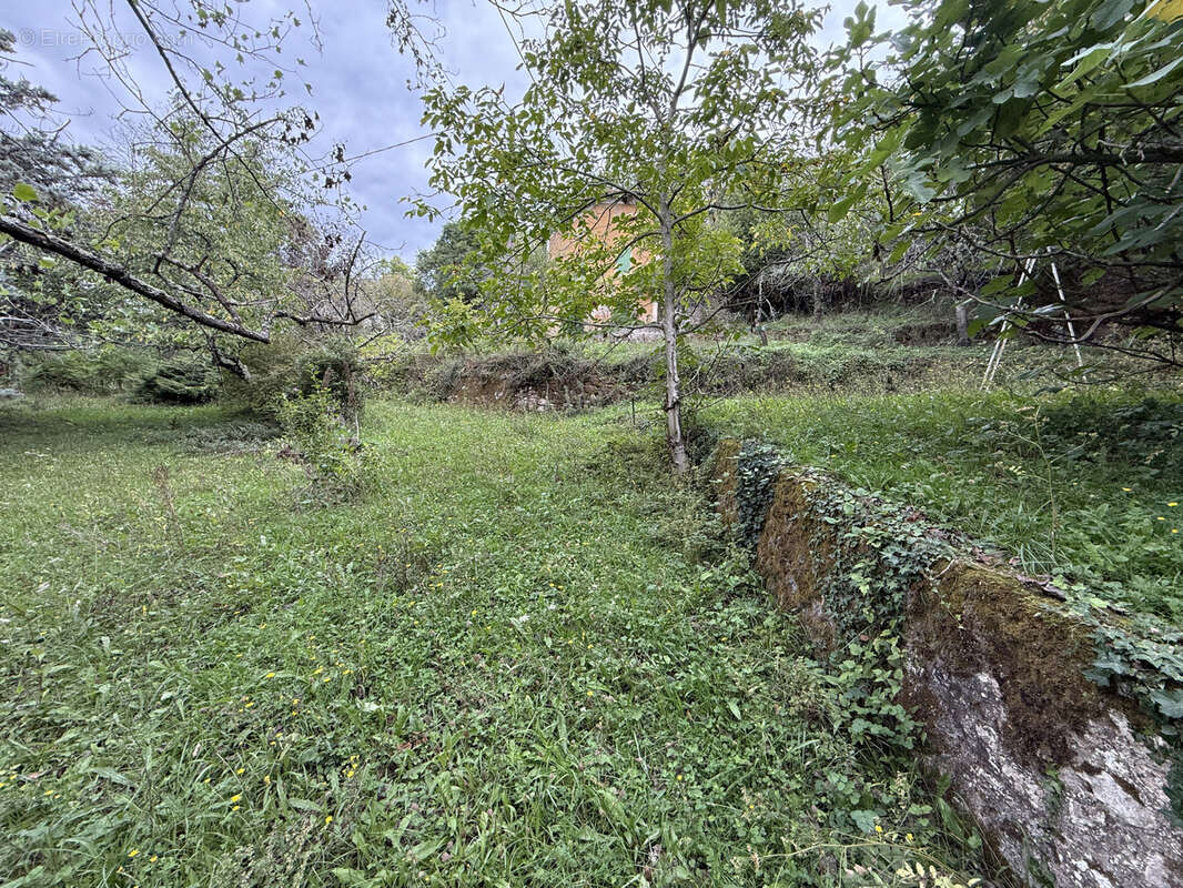 Maison à SAINT-AFFRIQUE