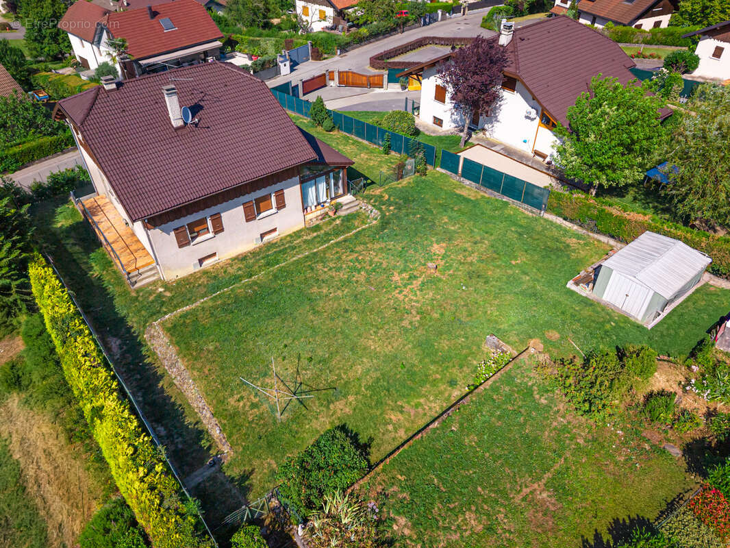 Propriété 7 pièces 183 m2 - photo 19