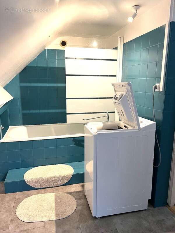 Maison à LARMOR-PLAGE