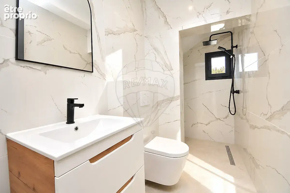 Maison 5 chambre(s) à vendre - photo 27