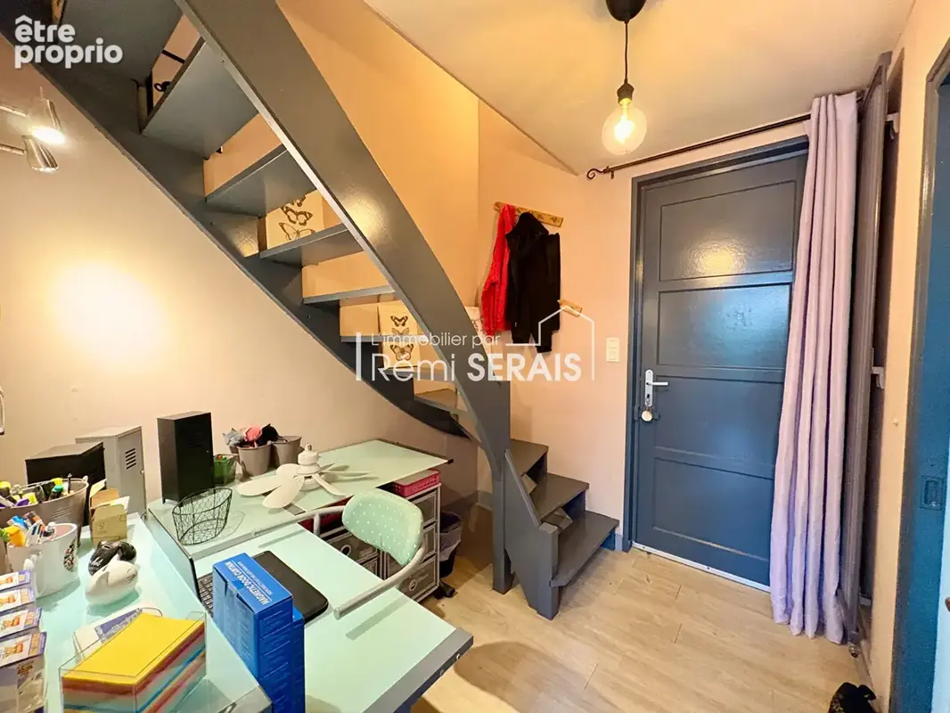 Maison saint bomer les forges - photo 5
