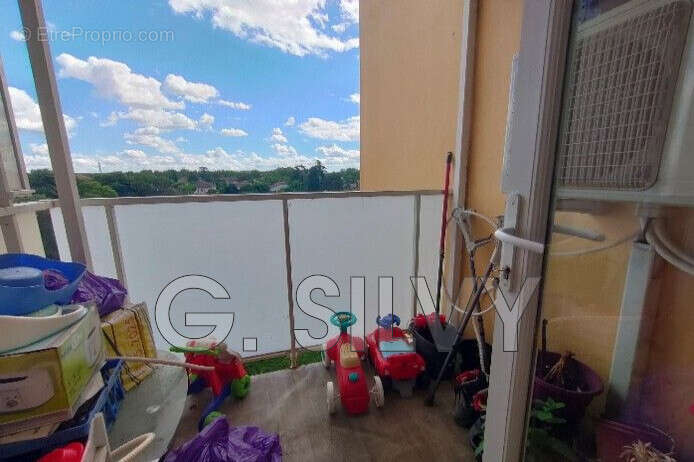 Appartement à ORANGE