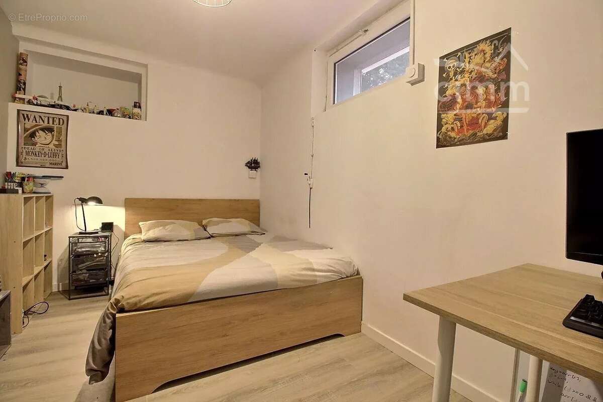 Maison à JOUE-LES-TOURS