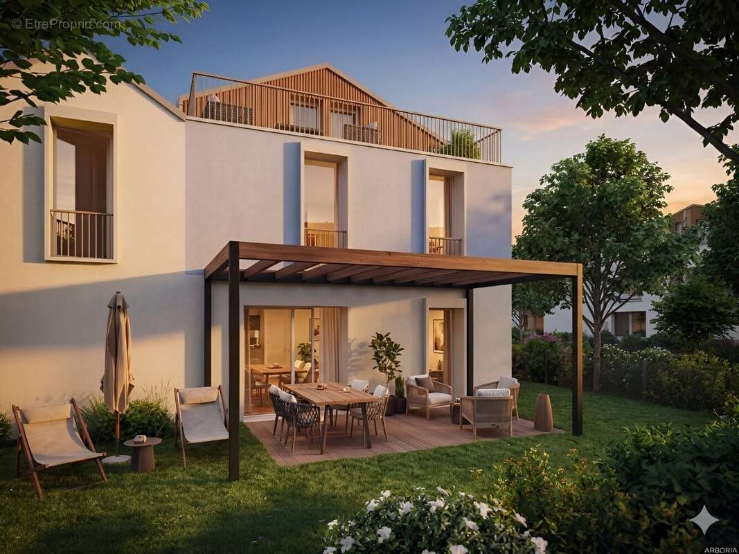 Maison à BAYONNE