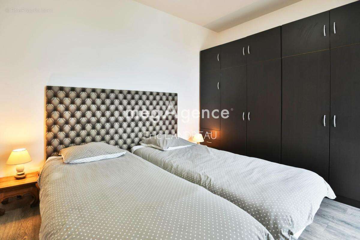 Maison à LES SABLES-D&#039;OLONNE