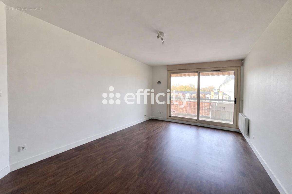 Appartement à SAUMUR