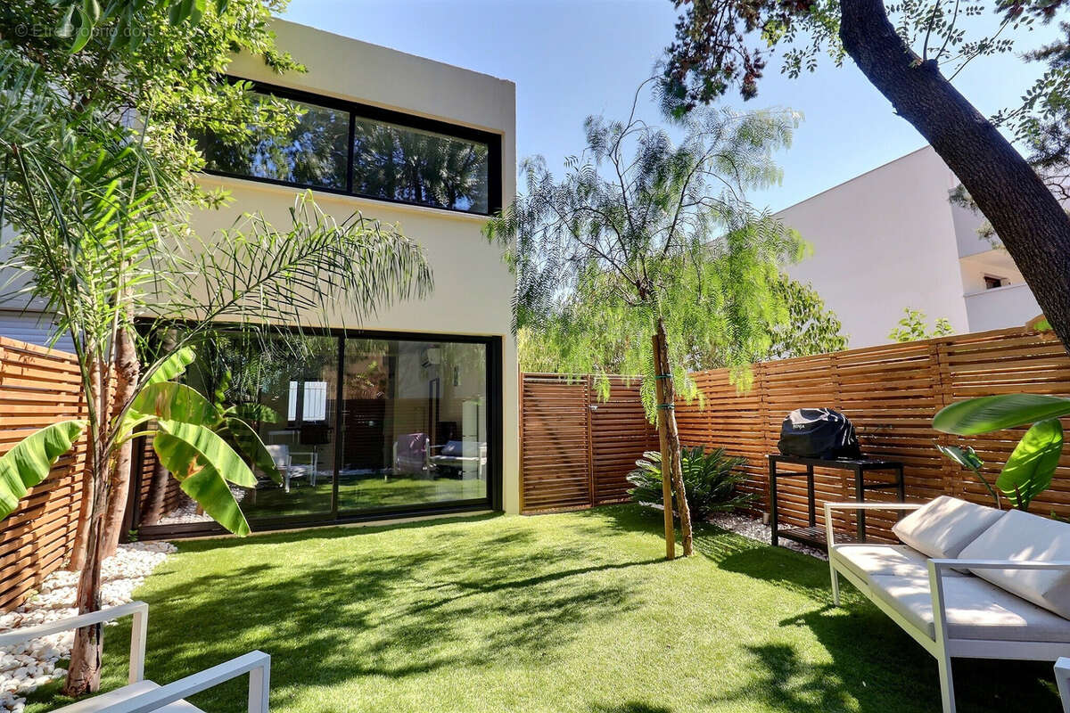 Maison à MONTPELLIER