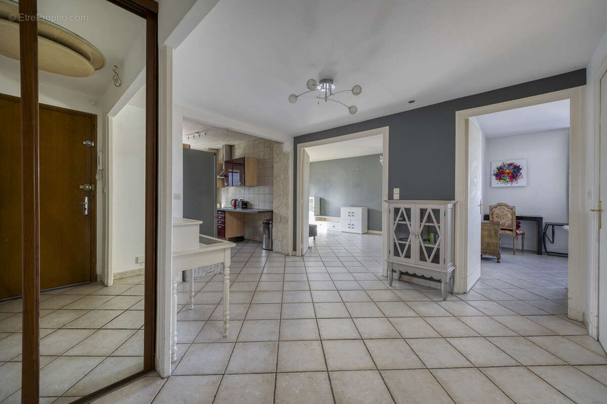Appartement à ANNECY