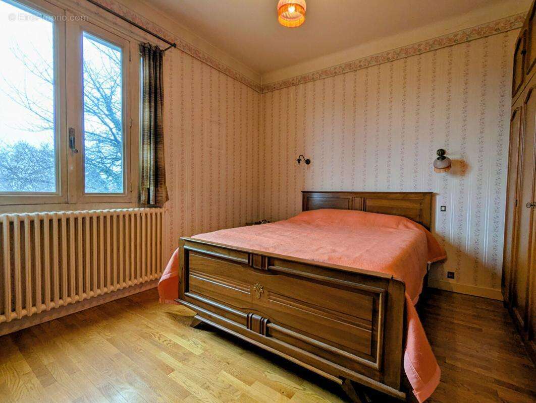 Appartement à VENISSIEUX