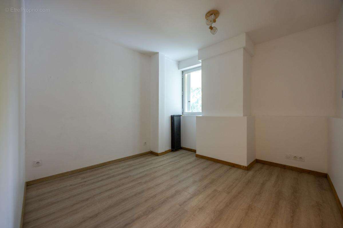 Appartement à SAINT-HERBLAIN