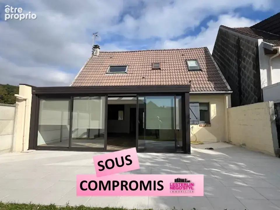 Maison à LE HAVRE
