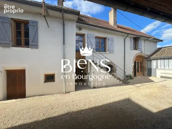 Maison 225 m² à Beaune  - photo 3