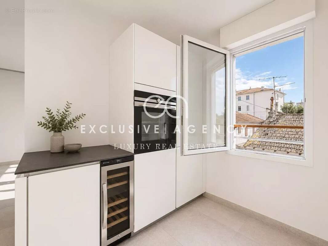 Appartement 2 pièces 55 m² refait à neuf Prestations de luxe - photo 7