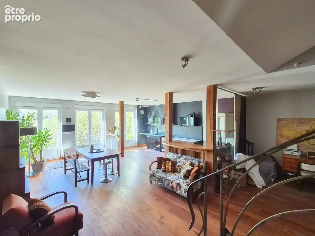 Maison 10 pièces 311 m² à vendre à Vigy (57640) - photo 2